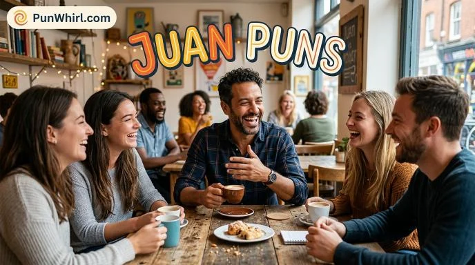 Juan Puns