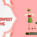 Oktoberfest Puns