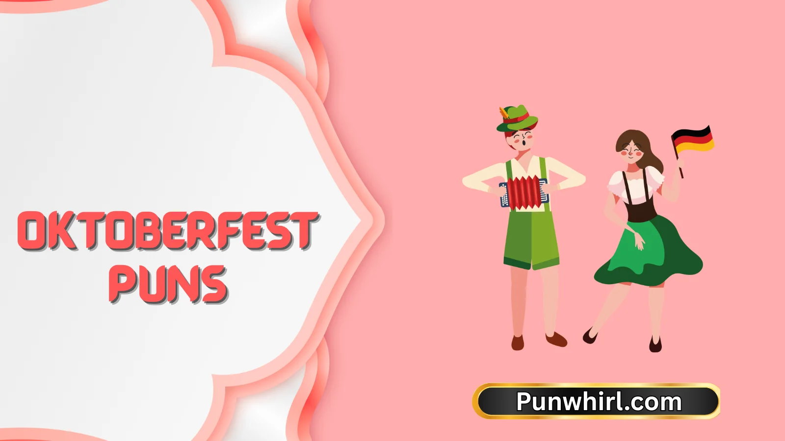 Oktoberfest Puns