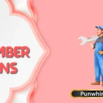 Plumber Puns