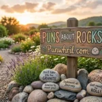 Puns About Rocks
