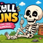 Skull Puns