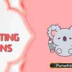Writing Puns
