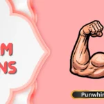 Arm Puns