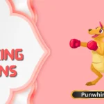 Boxing Puns