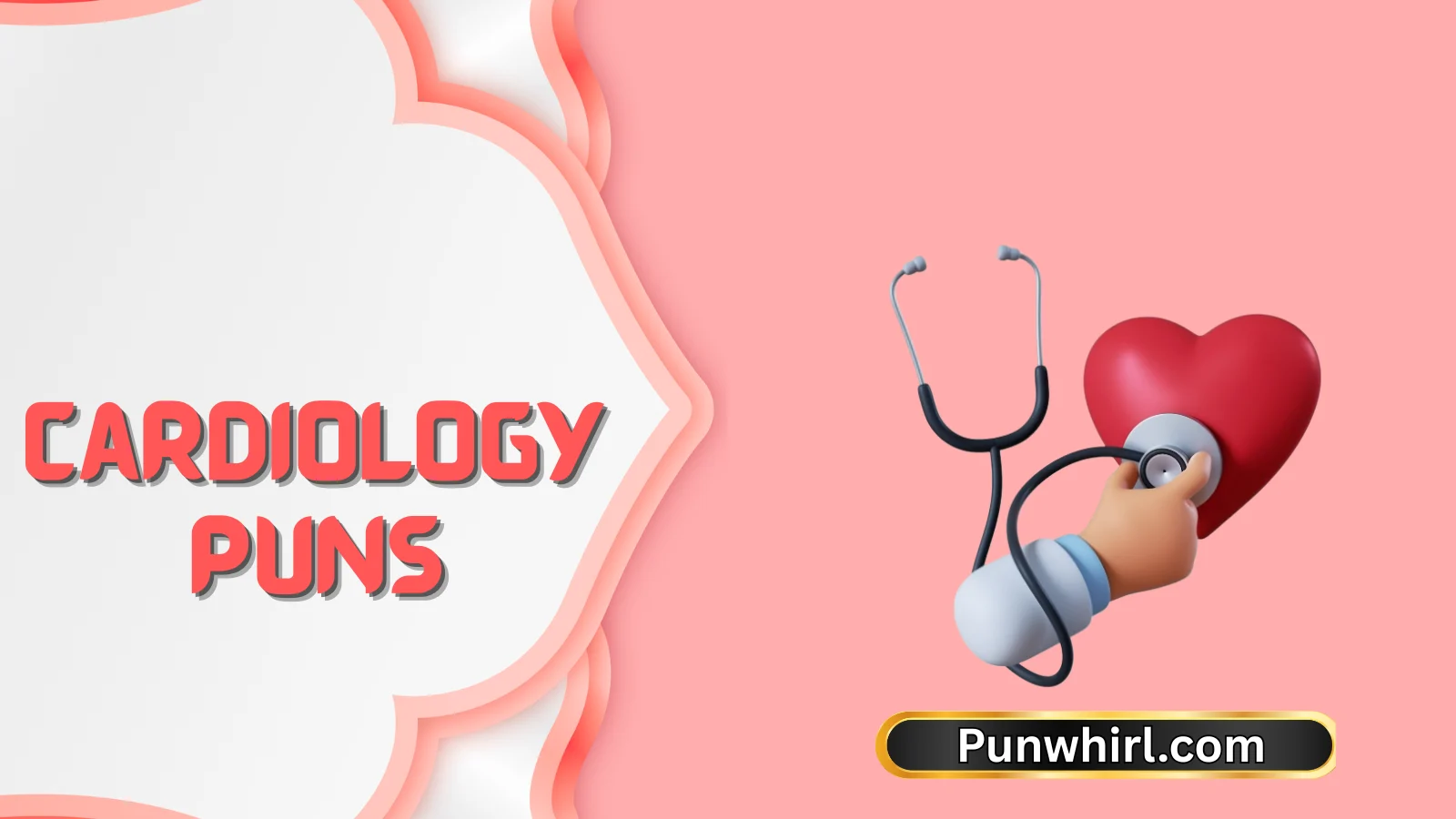 Cardiology Puns