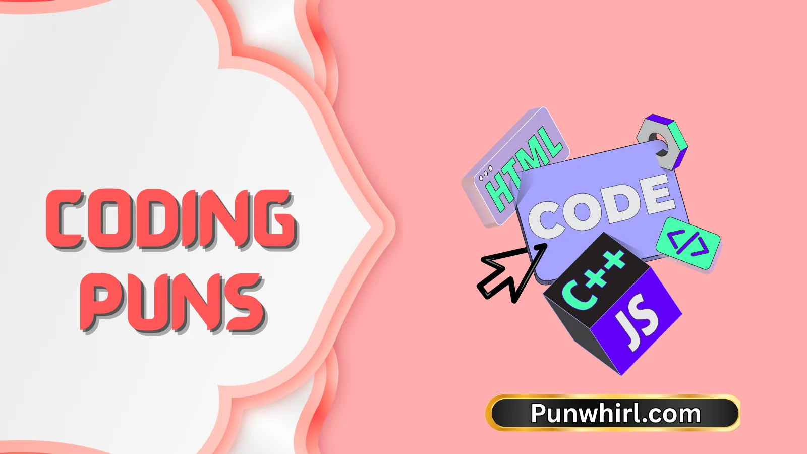 Coding Puns