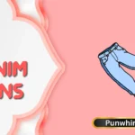 Denim Puns