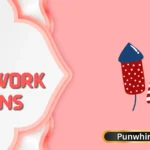 Firework Puns