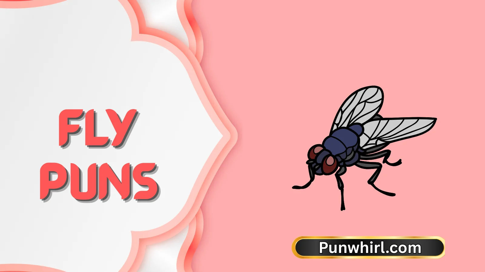 Fly Puns