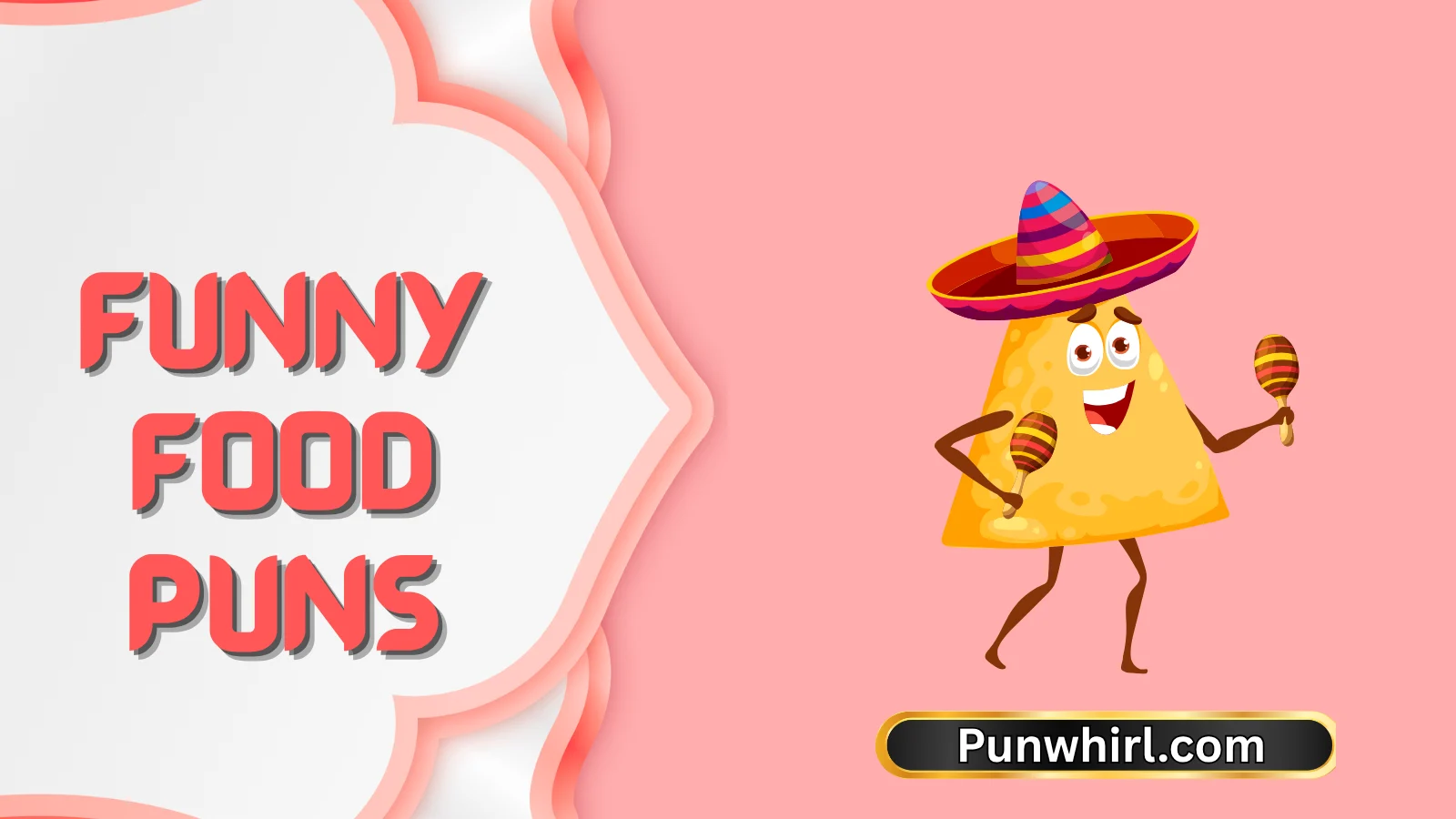 Funny Food Puns