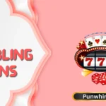 Gambling Puns