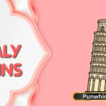 Italy Puns