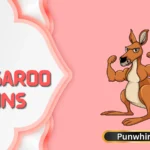 Kangaroo Puns