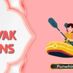 Kayak Puns