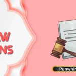 Law Puns