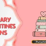 Library Valentines Puns