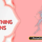 Lightning Puns