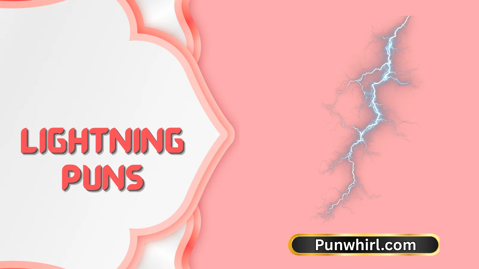 Lightning Puns