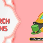 March Puns