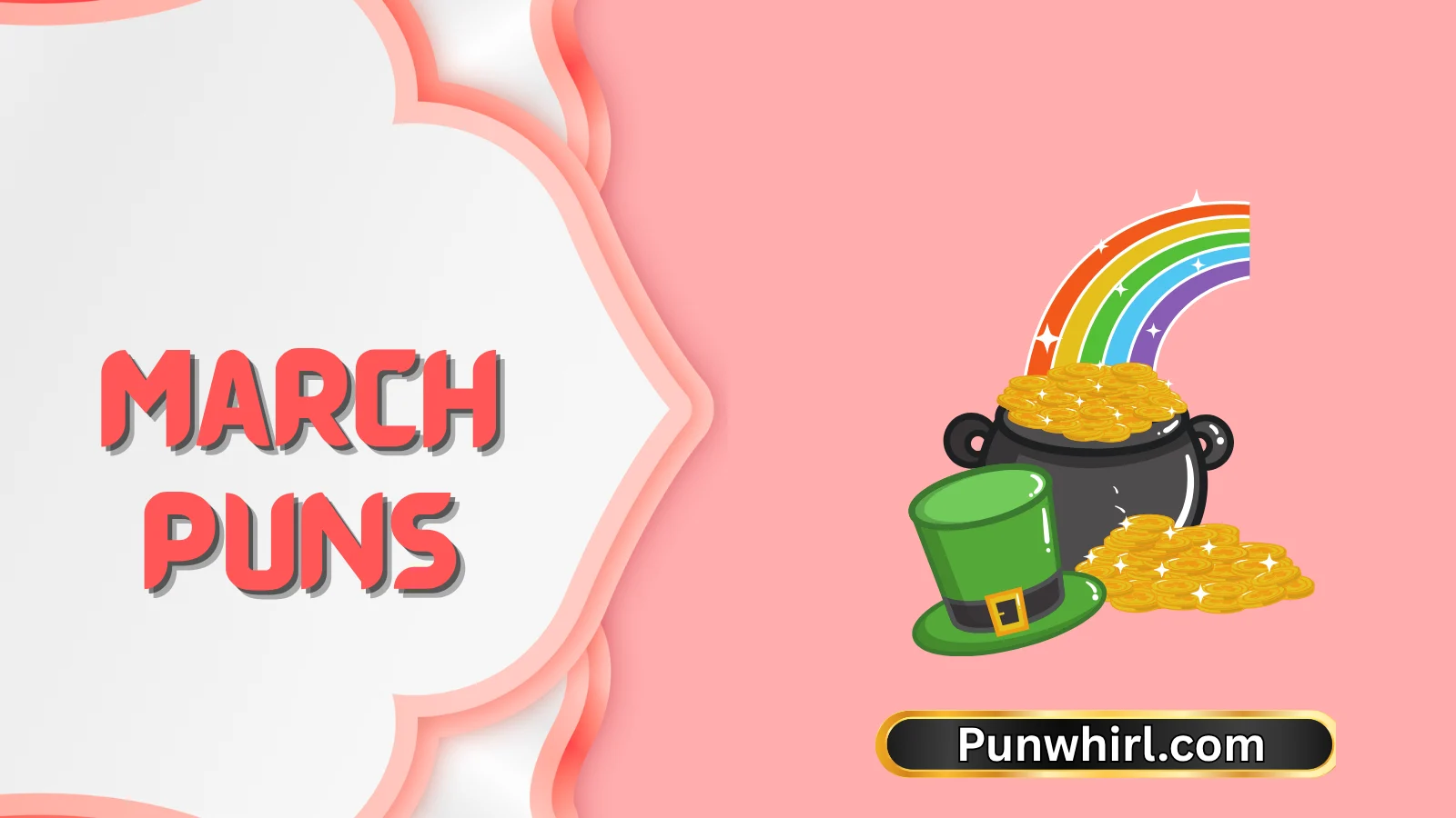 March Puns