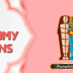 Mummy Puns