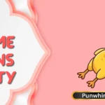 Name Puns Dirty
