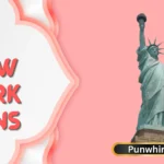 New York Puns