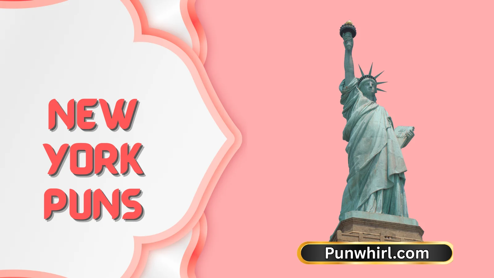 New York Puns