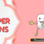 Paper Puns