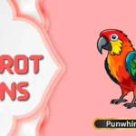 Parrot Puns