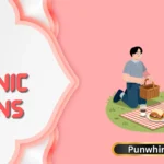 Picnic Puns