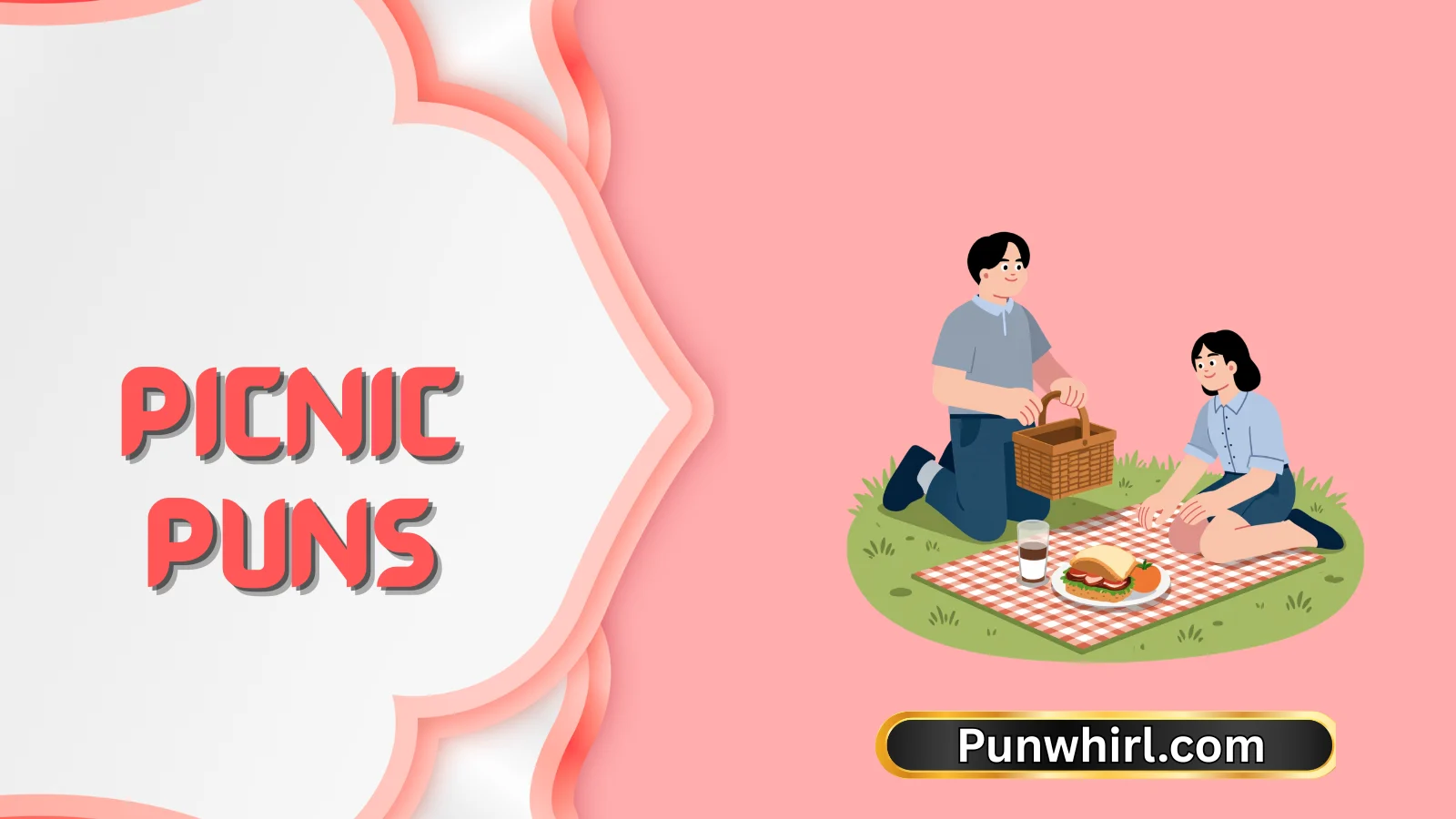 Picnic Puns