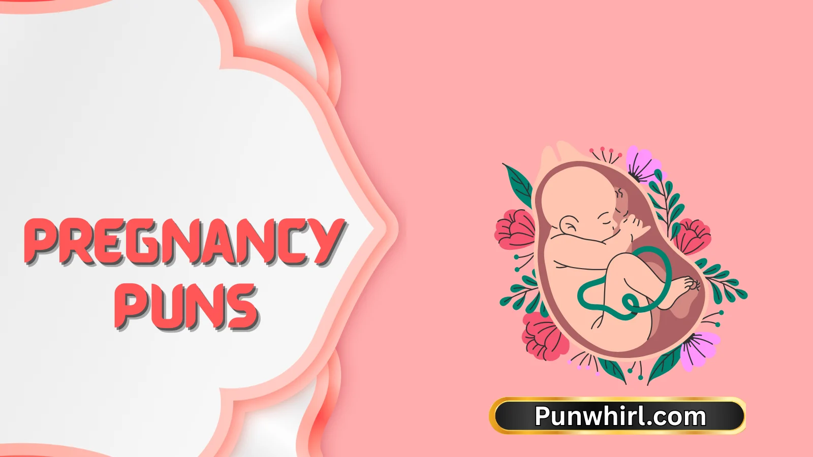 Pregnancy Puns