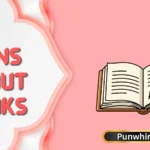 Puns About Books