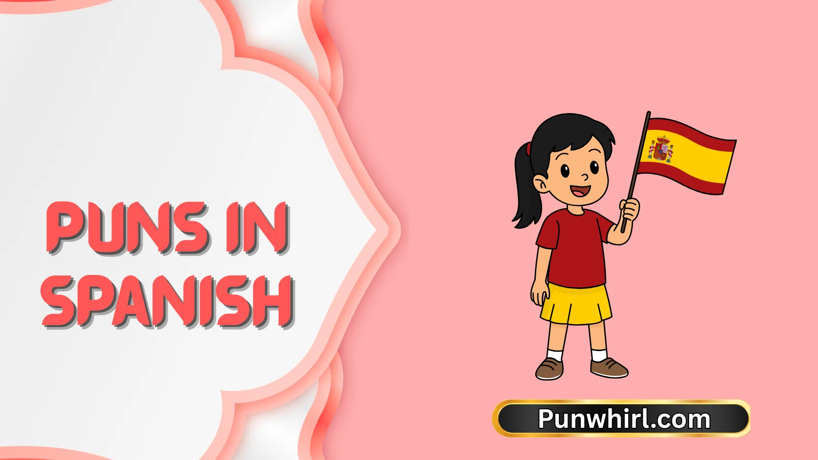 Puns In Spanish