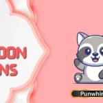 Racoon Puns