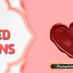 Red Puns