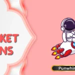 Rocket Puns