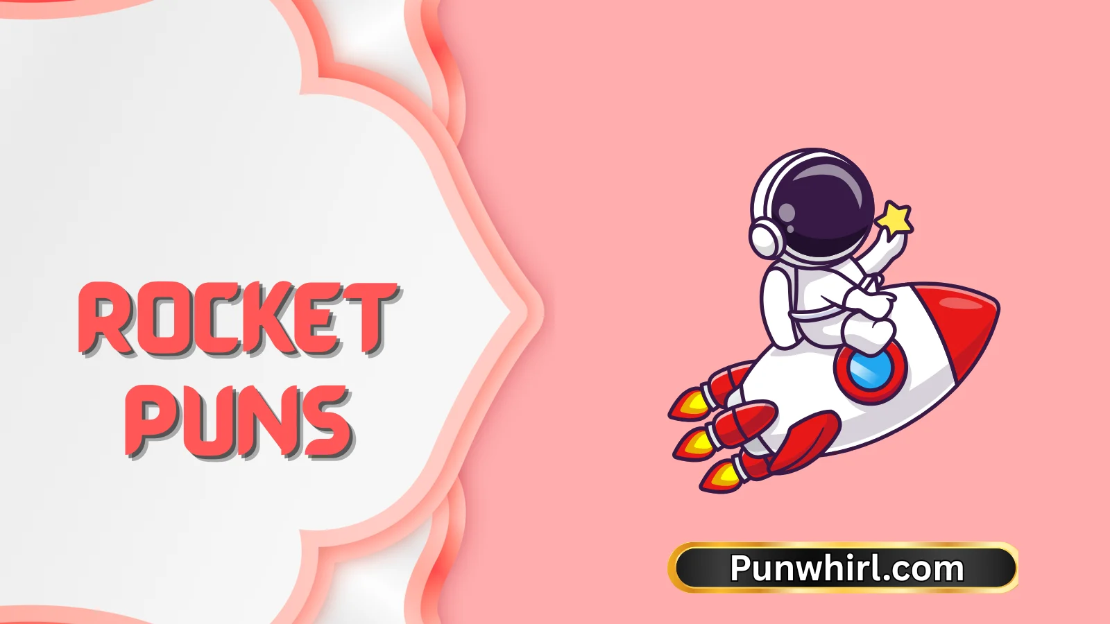 Rocket Puns