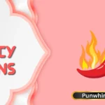 Spicy Puns