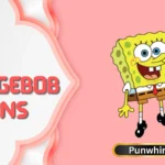 Spongebob Puns