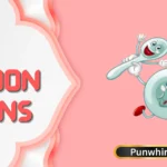 Spoon Puns