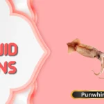 Squid Puns
