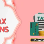 Tax Puns