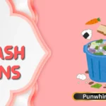 Trash Puns