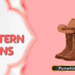 Western Puns