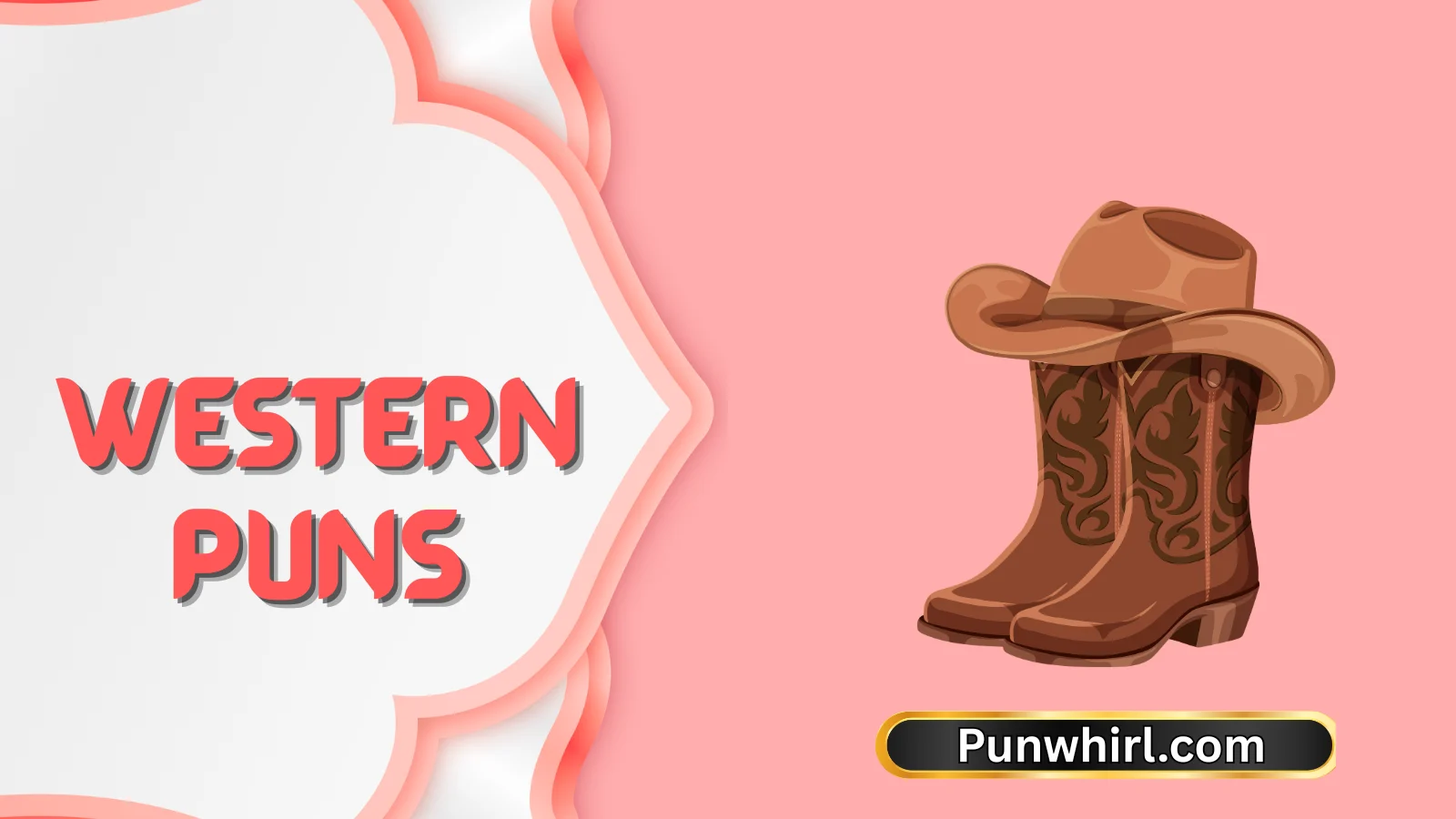 Western Puns